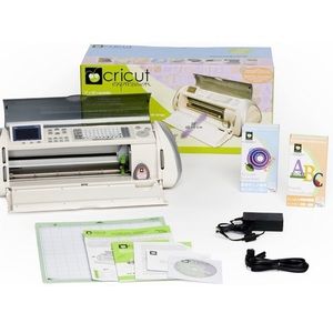 NWOB Cricut Expression Machine (READ DESCRIPTION)
